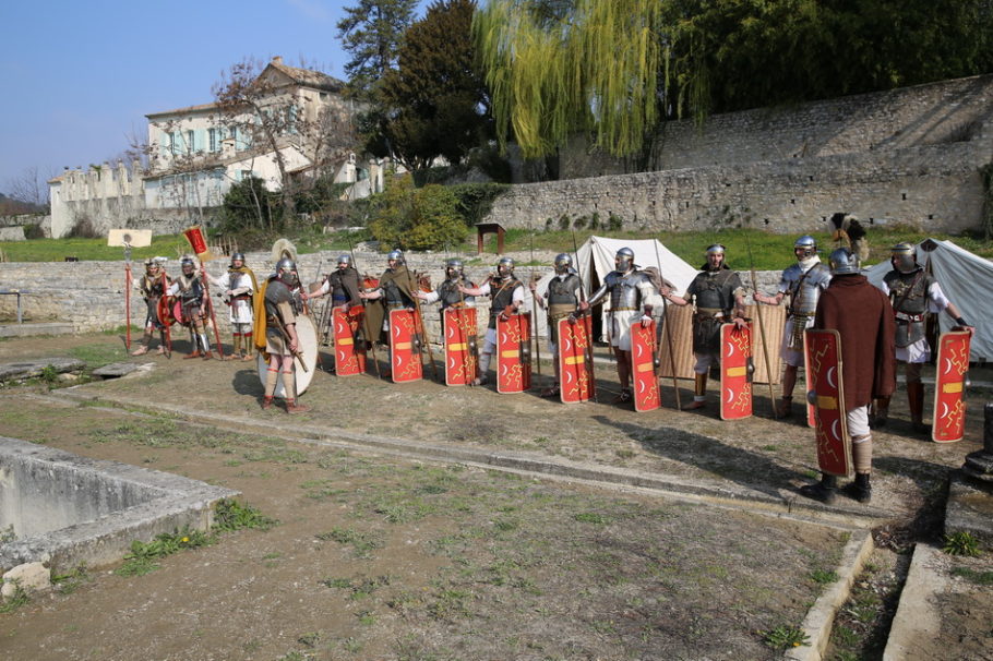 rencontres legionnaire