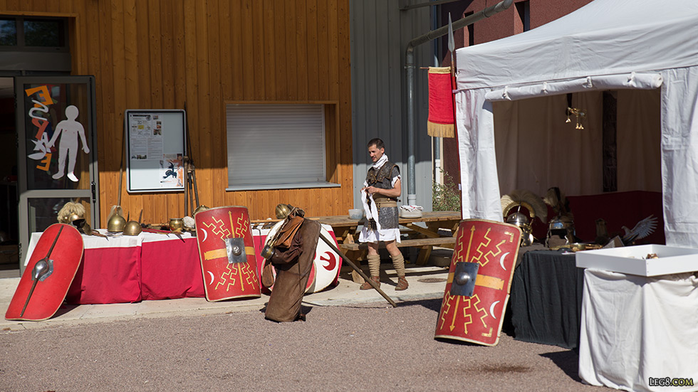 rencontre sur mirebeau